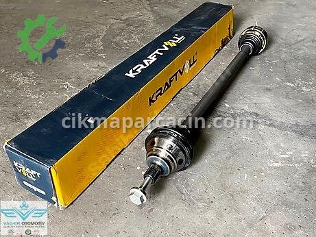 Volkswagen Passat Aks çıkma parça