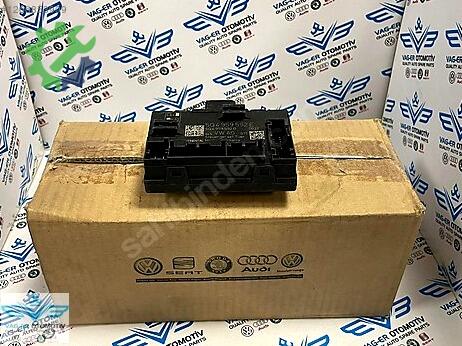 Volkswagen Passat Kapı Kontrol Beyni 5Q4959592E çıkma parça