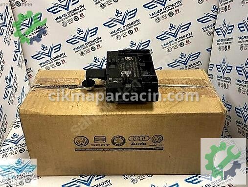 Volkswagen Passat Kapı Kontrol Beyni 5Q4959592E çıkma parça