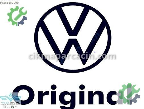 Volkswagen Passat Kapı Kontrol Beyni 5Q4959592E çıkma parça