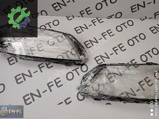 Volkswagen Passat Sol Ön Far çıkma parça