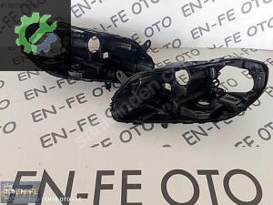 VW PASSAT B7 SAĞ SOL XENON FAR KASASI SIFIR (2. Adet)
