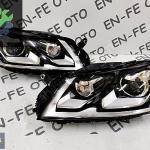 VW PASSAT B7 SAĞ XENON LEDLİ DOLU FAR SIFIR 2010 -2014