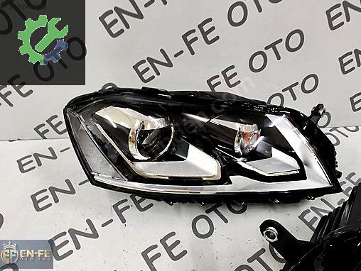 Volkswagen Passat Sol Ön Far çıkma parça