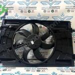 Volkswagen Passat 2018-2019 Sıfır Fan Motoru 201820192020