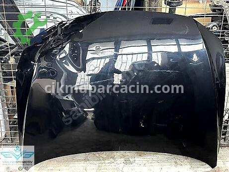 Volkswagen Passat Kaput çıkma parça