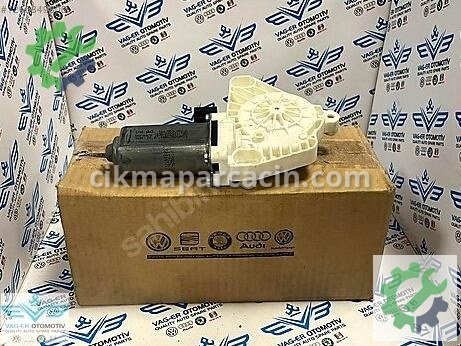 Volkswagen Passat Cam Motoru çıkma parça
