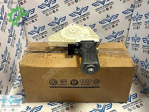 Volkswagen Passat Cam Motoru 5Q4959802B çıkma parça