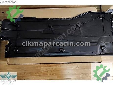 Volkswagen Passat Sağ Alt Muhafaza çıkma parça
