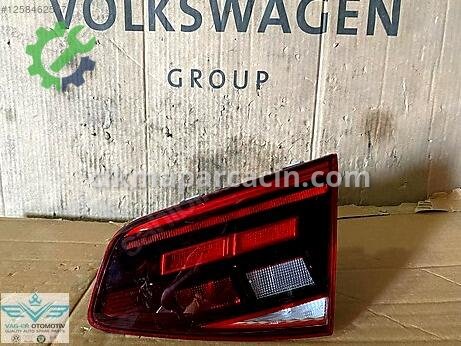 Volkswagen Passat Stop Lambası çıkma parça