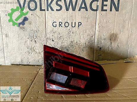 Volkswagen Passat Stop Lambası çıkma parça