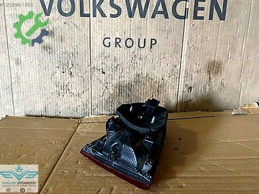Volkswagen Passat Stop Lambası 3G5945093D çıkma parça