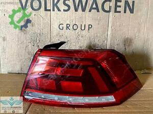Volkswagen Passat 2019-2022 Çıkma Stop Lambası 3G5945096J