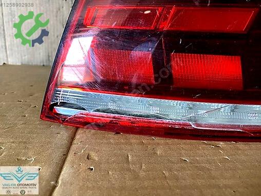 Volkswagen Passat Stop Lambası 3G5945140 çıkma parça