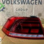 Volkswagen Passat 2019-2022 Çıkma Stop Lambası 3G5945095J