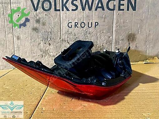 Volkswagen Passat Stop Lambası 3G5945095J çıkma parça
