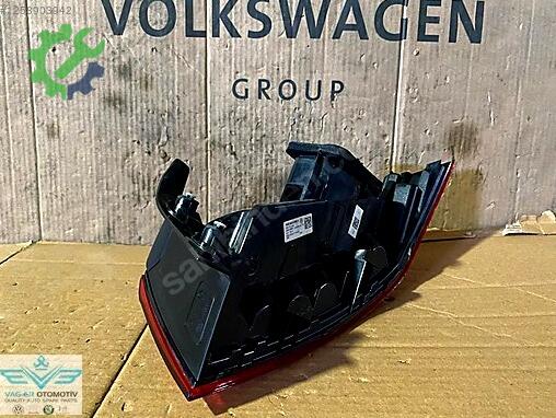 Volkswagen Passat Stop Lambası 3G5945095J çıkma parça
