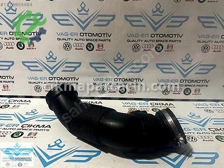 Volkswagen Passat Hava Akış Sensörü çıkma parça