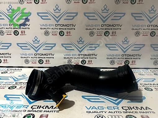 Volkswagen Passat Hava Akış Sensörü 5WA129684 çıkma parça