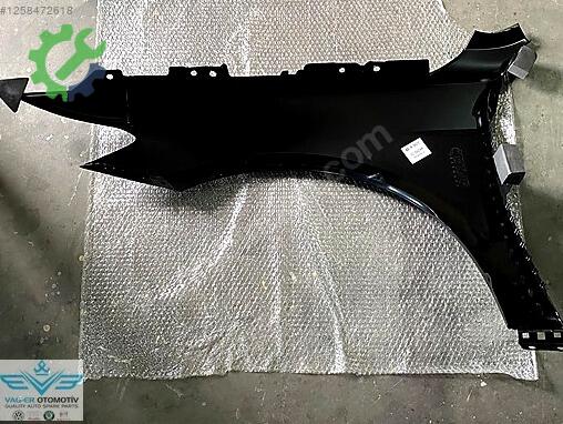 Volkswagen Passat Çamurluk 3G0821022 çıkma parça