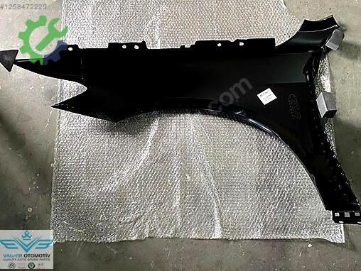 Volkswagen Passat Çamurluk 3G0821022 çıkma parça
