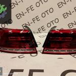 Volkswagen Passat Sol Arka Stop Çıkma Parça İstanbul