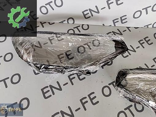 Volkswagen Passat Sol Ön Far çıkma parça