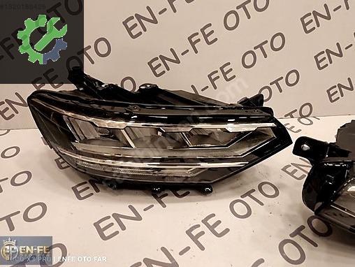 Volkswagen Passat Sağ Ön Far çıkma parça