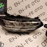 Volkswagen Passat Sol Ön Far Çıkma Parça İstanbul