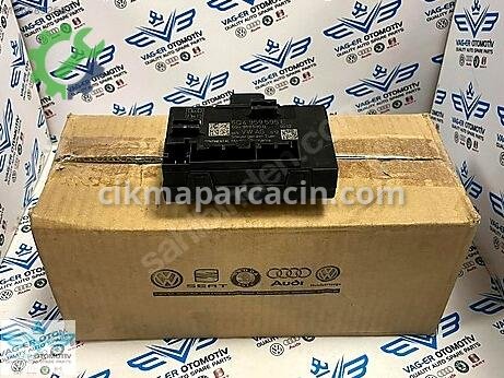 Volkswagen Passat Kapı Kontrol Modülü çıkma parça