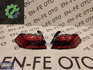 VW PASSAT B8.5 ELEGANCE SAĞ SOL STOP LAMBASI SIFIR (2. Adet)