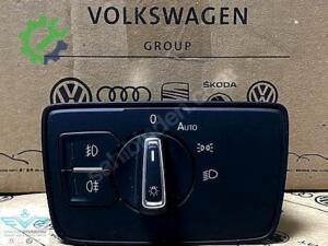 Volkswagen Passat Sıfır Far 3G0941633H