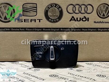 Volkswagen Passat Far çıkma parça