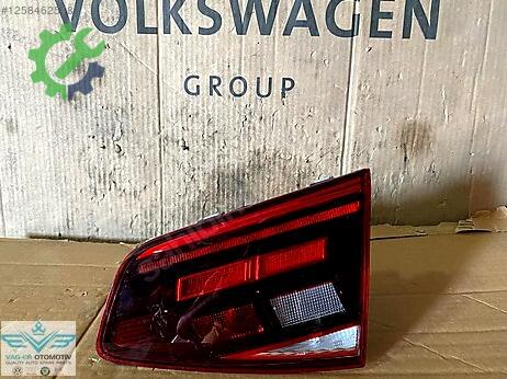 Volkswagen Passat Stop Lambası çıkma parça