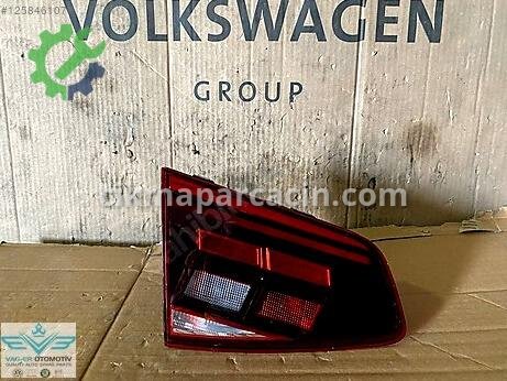 Volkswagen Passat Stop Lambası çıkma parça