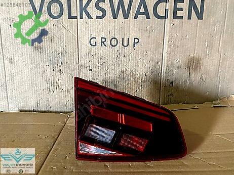 Volkswagen Passat Stop Lambası çıkma parça