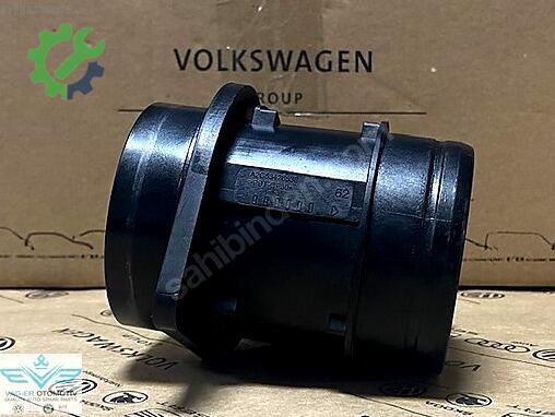 Volkswagen Passat Hava Akış Metre 04L906461B çıkma parça