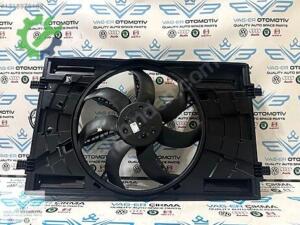 Volkswagen Passat 2015-2016 Sıfır Fan Motoru