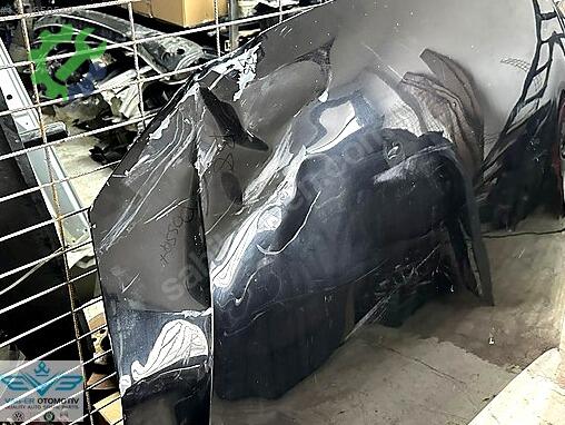 Volkswagen Passat Kaput çıkma parça