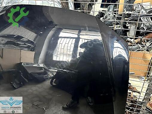 Volkswagen Passat Kaput çıkma parça