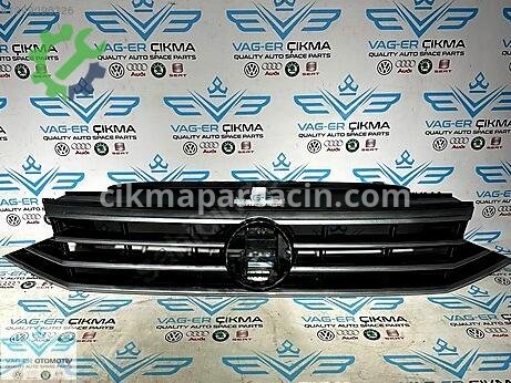 Volkswagen Passat Panjur çıkma parça