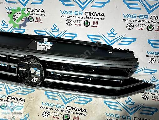 Volkswagen Passat Panjur 3G0853651DH çıkma parça