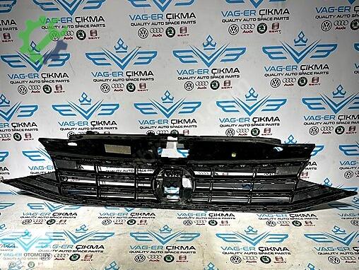 Volkswagen Passat Panjur 3G0853651DH çıkma parça