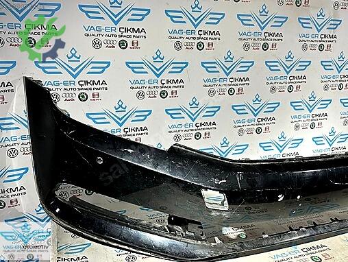 Volkswagen Passat Ön Tampon 3G0807217 çıkma parça