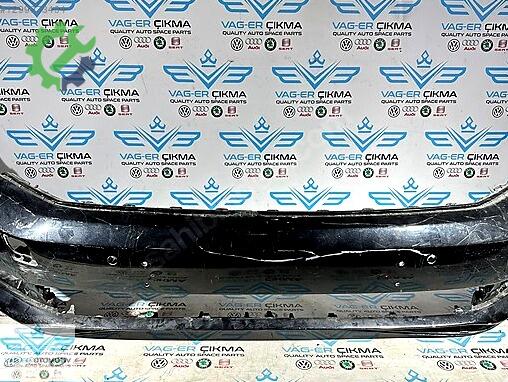 Volkswagen Passat Ön Tampon 3G0807217 çıkma parça