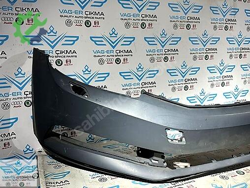 Volkswagen Passat Ön Tampon 3G0807221 çıkma parça