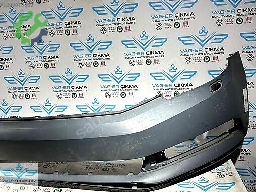 Volkswagen Passat Ön Tampon 3G0807221 çıkma parça