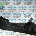Volkswagen Passat 2015-2016 Çıkma Orta Konsol 3G1863241