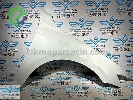 Volkswagen Passat Çamurluk çıkma parça