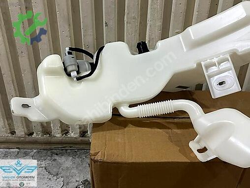 Volkswagen Passat Silecek Su Bidonu 3G0955448G çıkma parça